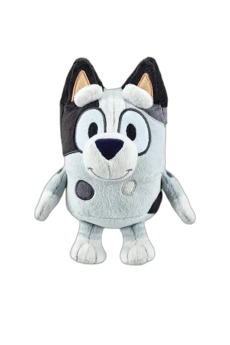Bluey 6-8 inch Plush - Muffin