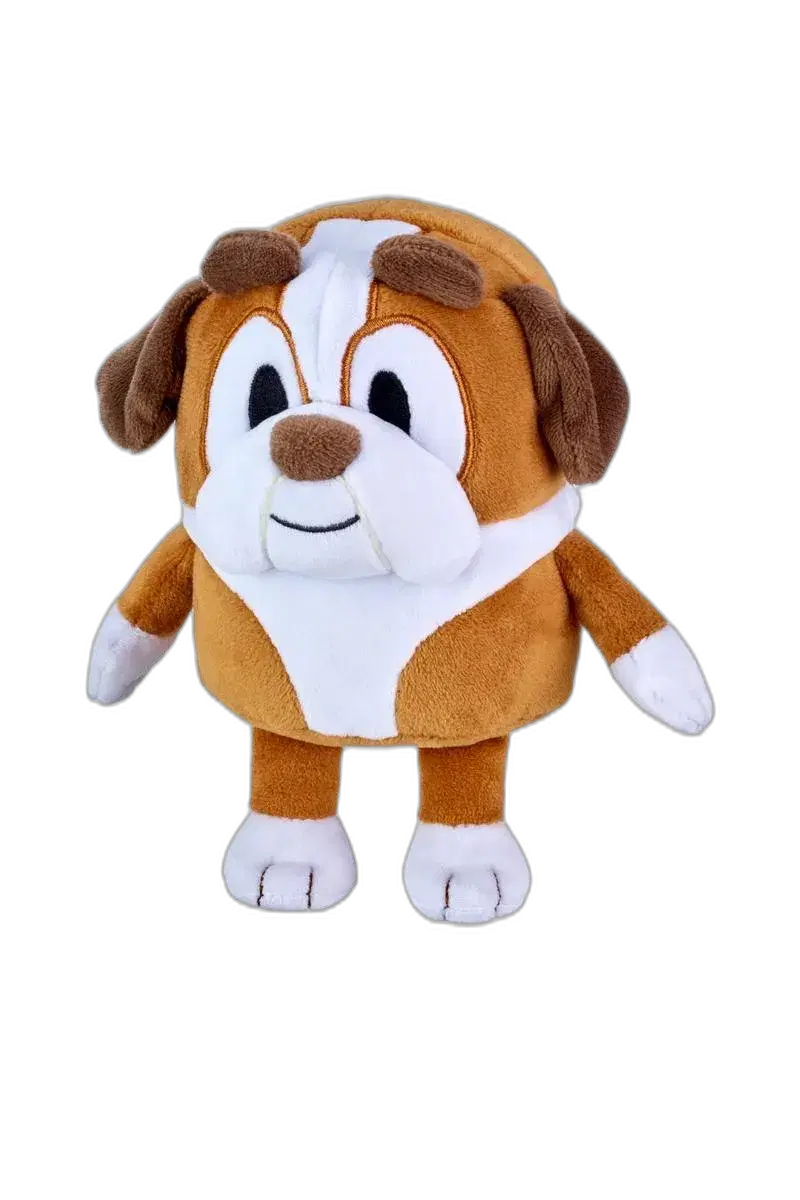 Bluey 6.5-8 inch Plush - Winton 