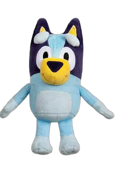Bluey  6.5-8 inch Plush - Bluey