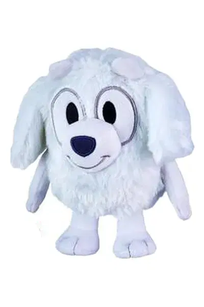 Bluey 8 Plush Soft Toy